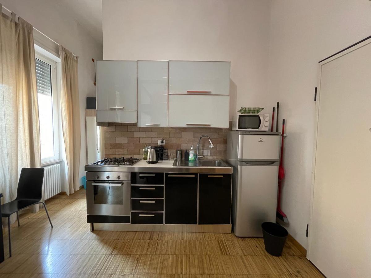 Appartamento Robinie 78 Roma Esterno foto