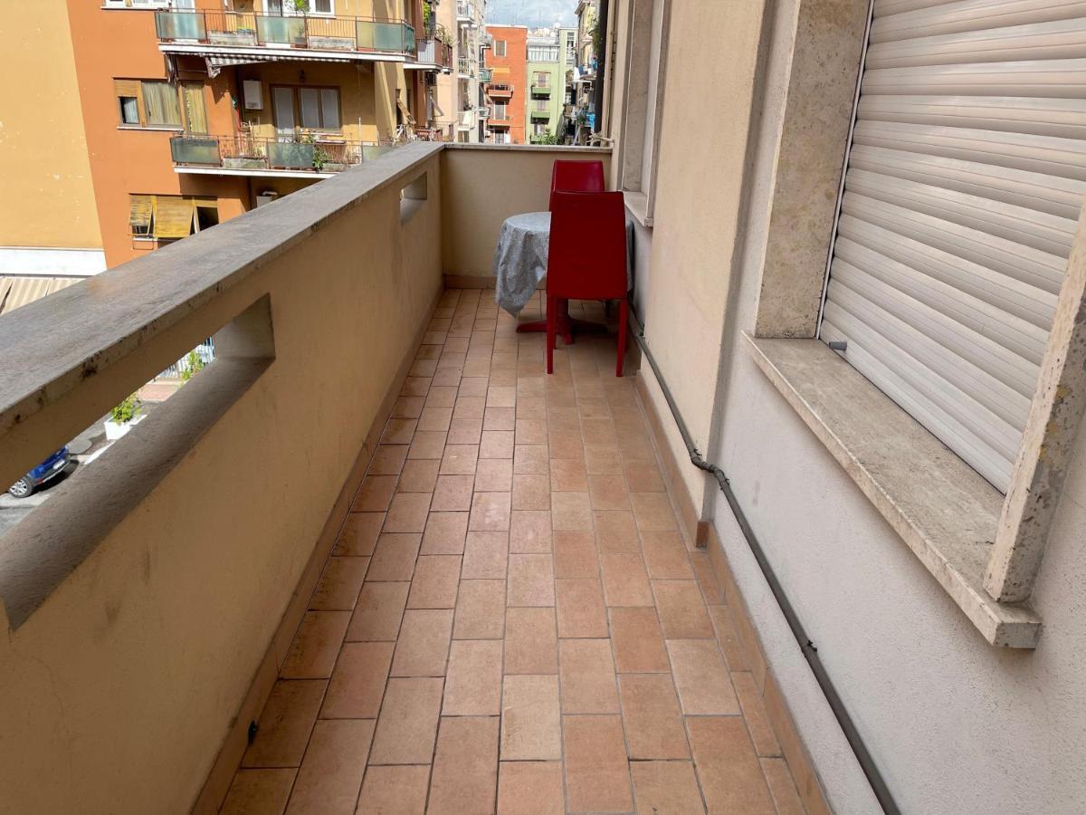 Appartamento Robinie 78 Roma Esterno foto