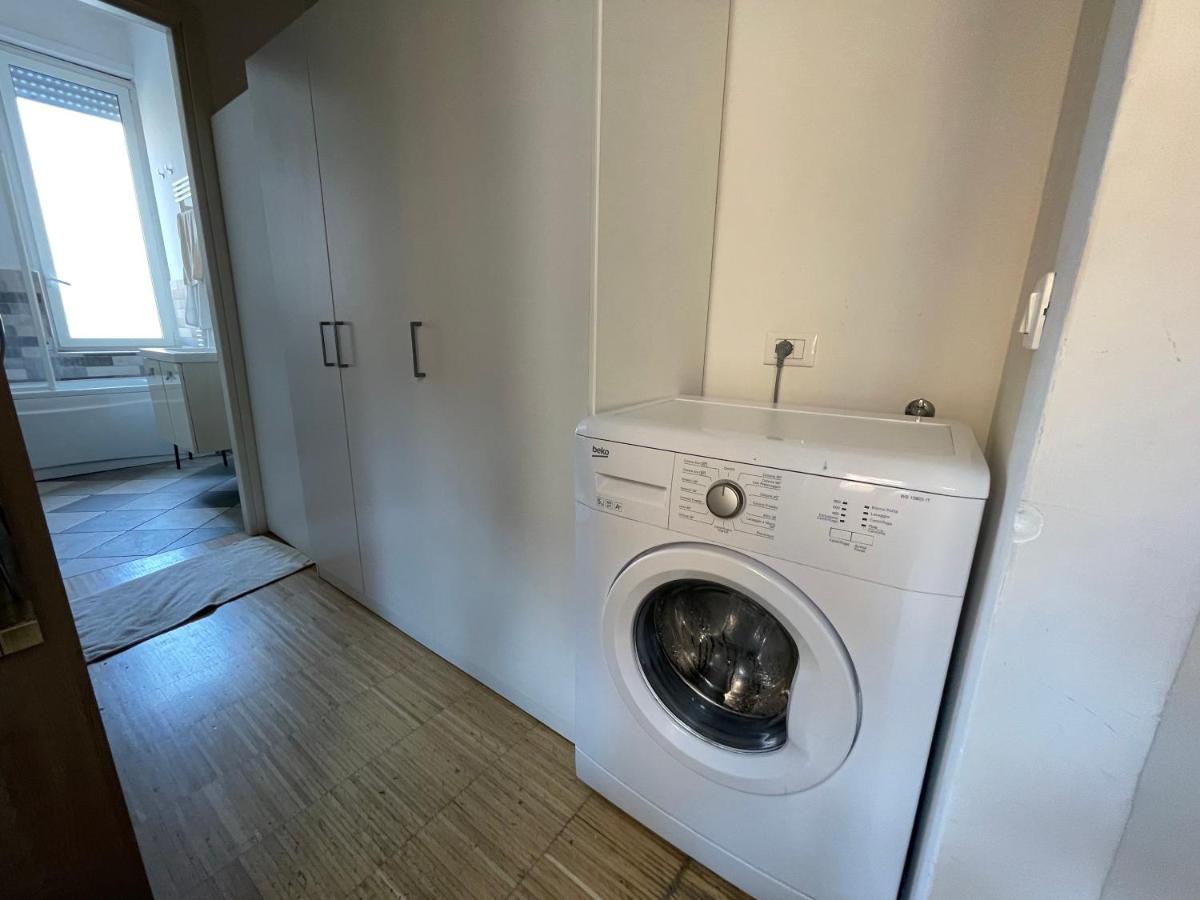 Appartamento Robinie 78 Roma Esterno foto