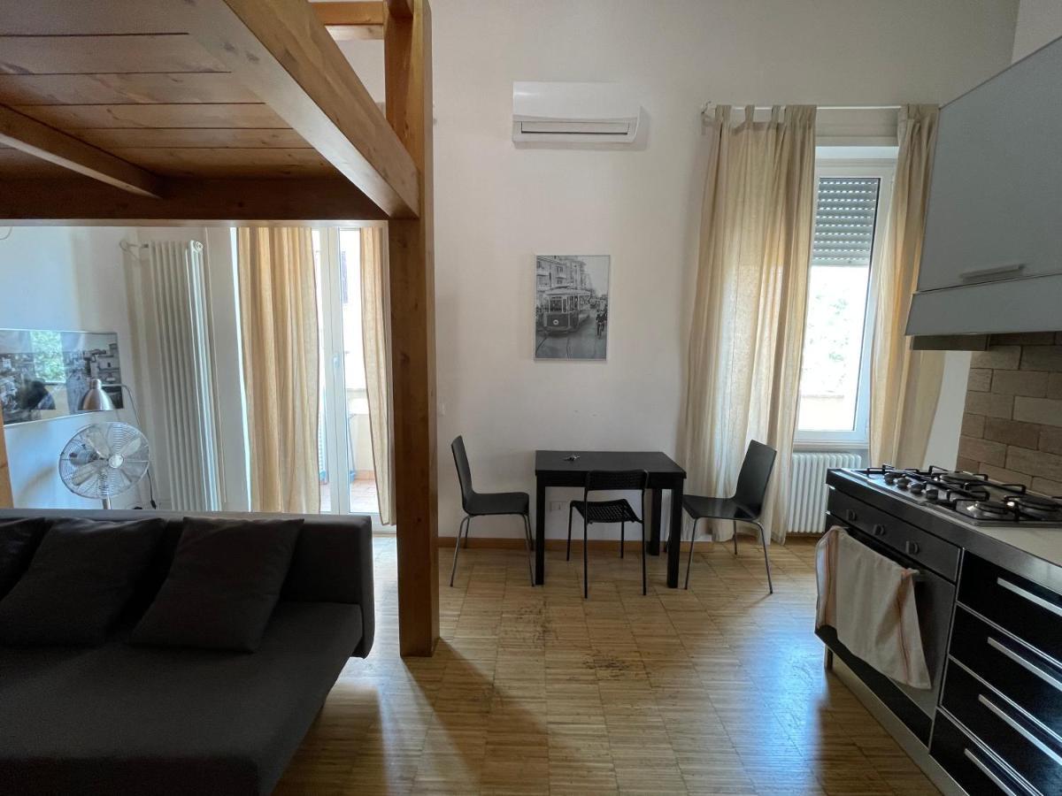 Appartamento Robinie 78 Roma Esterno foto