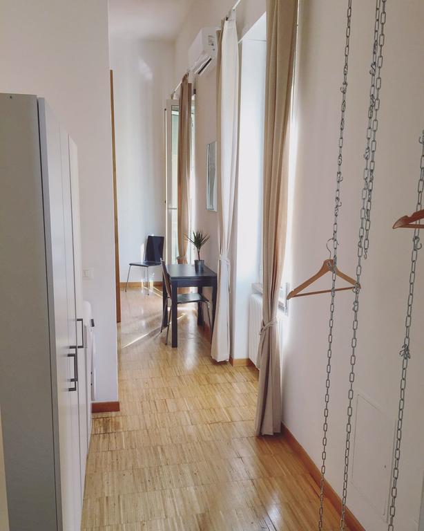 Appartamento Robinie 78 Roma Esterno foto